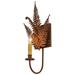 Meyda Lighting Fern 20 Inch Wall Sconce - 67833