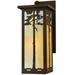 Meyda Lighting Tamarack 19 Inch Wall Sconce - 79918