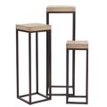 Howard Elliott Collection Accent Table - 83035