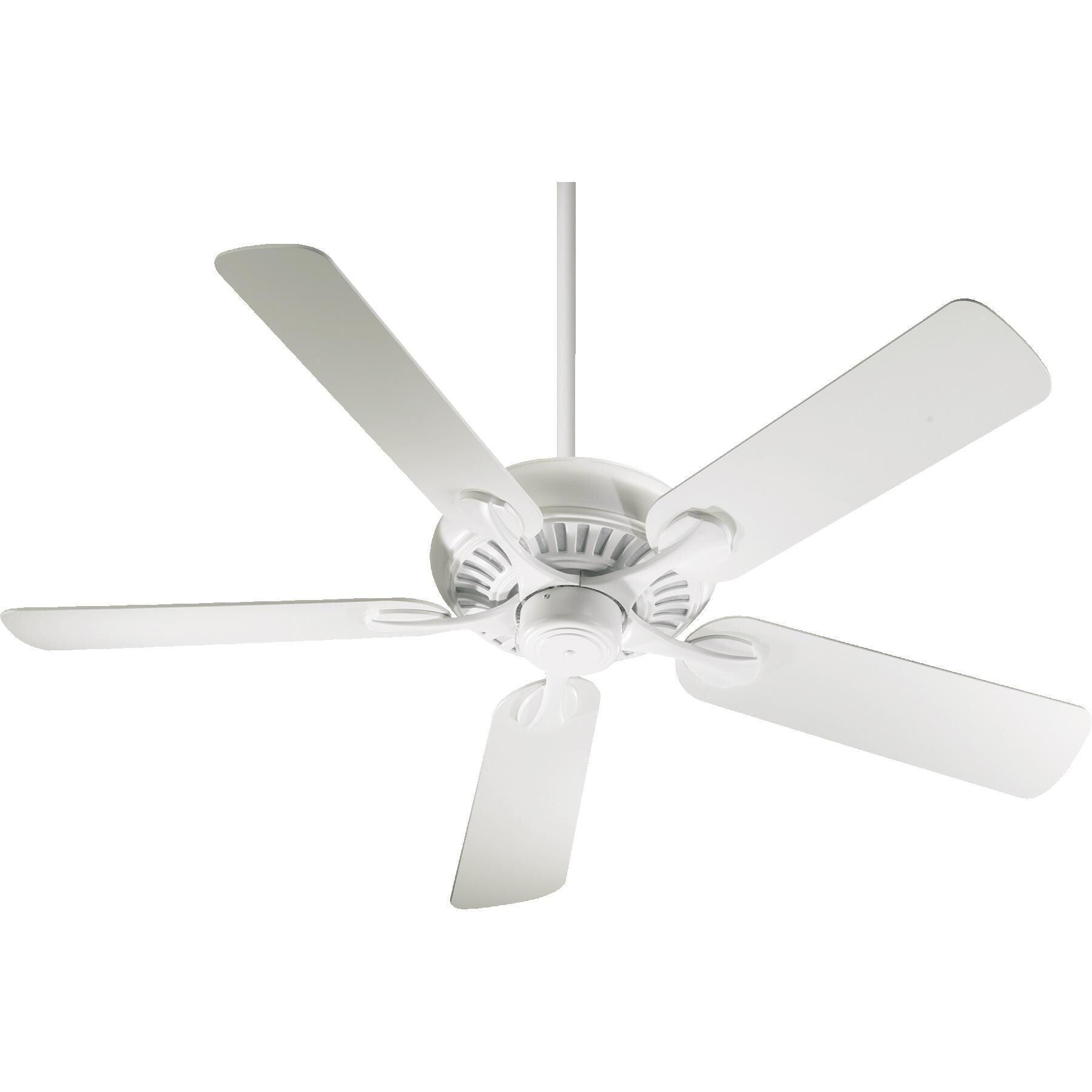 Quorum International Pinnacle 52 Inch Ceiling Fan - 91525-8