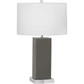 Robert Abbey Harvey 33 Inch Table Lamp - CR995