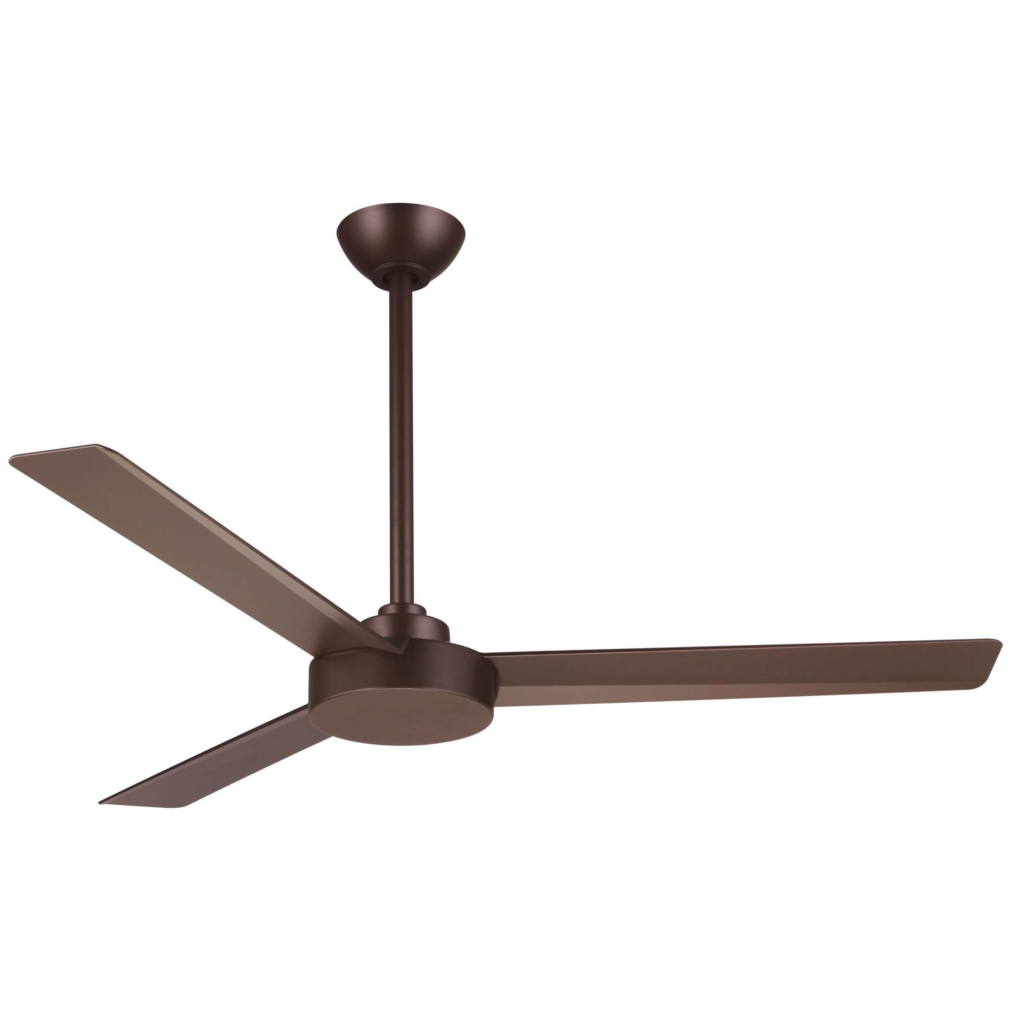 Minka Aire Roto 52 Inch Ceiling Fan - F524-ORB