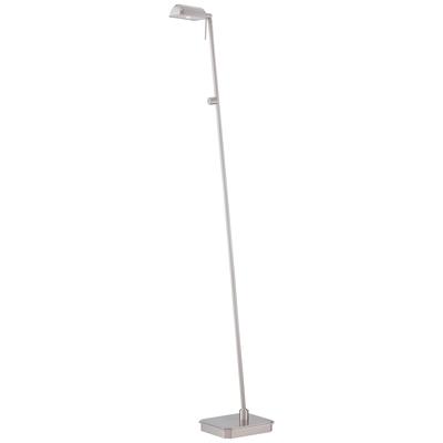 Kovacs George's Reading Room 50 Inch Floor Lamp - P4344-084
