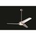 Modern Fan Company Flow 52 Inch Ceiling Fan - FLO-MN-52-NK-NL-002