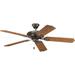 Progress Lighting Air Pro 52 Inch Ceiling Fan - P2502-20