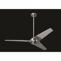 Modern Fan Company Torsion 52 Inch Ceiling Fan - TOR-BN-52-NK-NL-001