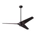 Modern Fan Company Torsion 52 Inch Ceiling Fan - TOR-DB-52-BK-NL-003