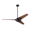 Modern Fan Company Torsion 52 Inch Ceiling Fan - TOR-DB-52-MG-NL-002