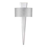 Modern Forms Palladian 24 Inch LED Wall Sconce - WS-11310-SL