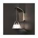 WAC Lighting Wall Sconce - WS-QA72-RB