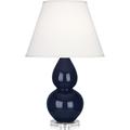 Robert Abbey Small Double Gourd 22 Inch Accent Lamp - MB13X