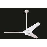 Modern Fan Company Torsion 62 Inch Ceiling Fan - TOR-GW-62-NK-NL-002