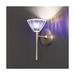WAC Lighting 7 Inch LED Wall Sconce - WS-MR58LED-BN