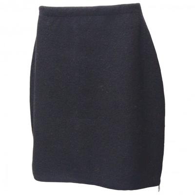 Ivanhoe of Sweden - Women's GY Vegby - Rock Gr 38 blau/grau Image