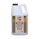 H&C 45.102114-16 1 gal Floor Stain, Invisible Finish, Autumn Breeze, Water Base