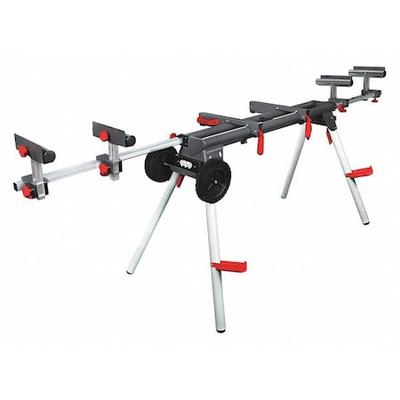 PROTOCOL 67105-G Miter Saw WorkStation,40-35/64 in. H