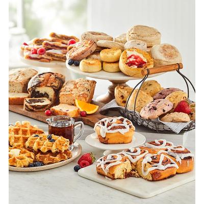 Mix & Match Bakery Gift - Pick 6 by Wolfermans