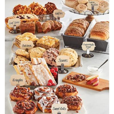 Mix & Match Bakery Gift - Pick 4 by Wolfermans