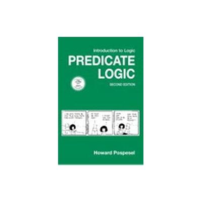 Introduction to Logic by Howard Pospesel (Mixed media product - Pearson College Div)