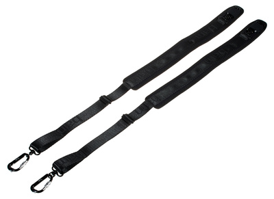 bam 9002NL Neoprene Straps