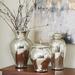 Mercury Glass Vases - Temple Jar - Ballard Designs - Ballard Designs