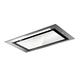 Elica SLEEK-80-SS 72 cm Integrated Cooker Hood - Stainless Steel