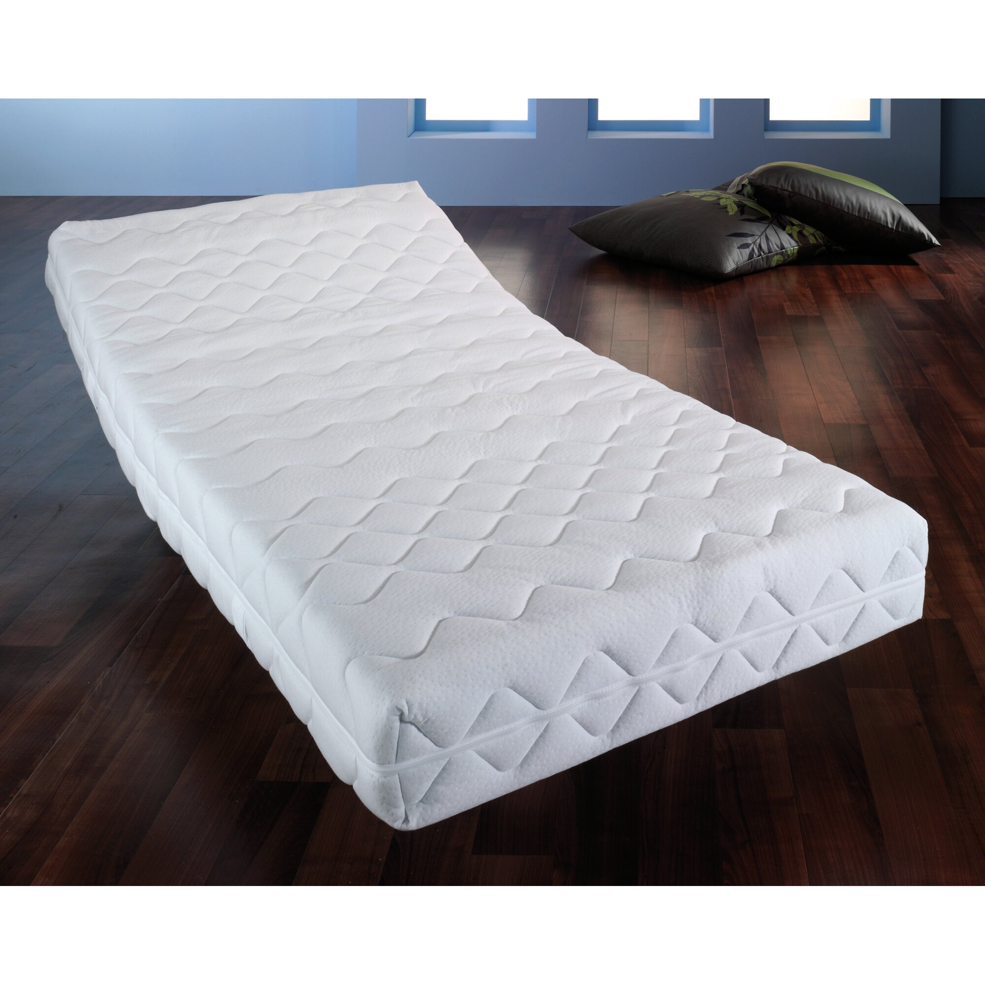 Frankenstolz »Medisan Plus KS« Kaltschaum-Matratzen 90x190 cm H3