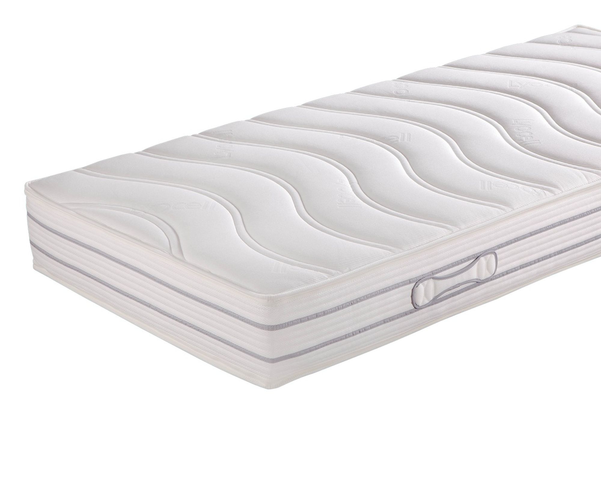 Hn8 »7-Zonen« Emotion Pro VS Visko-Matratzen 90x200 cm H2