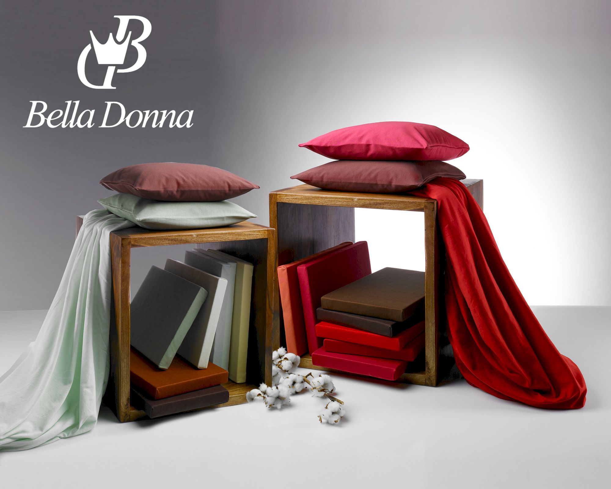 Formesse »Bella Donna« Jersey Spannbetttuch 0524 mint / 140x200-160x220 cm