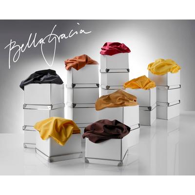 Formesse »Bella Gracia« Spannbetttuch 0639 aquamarin / 140x200/160x220 cm Image