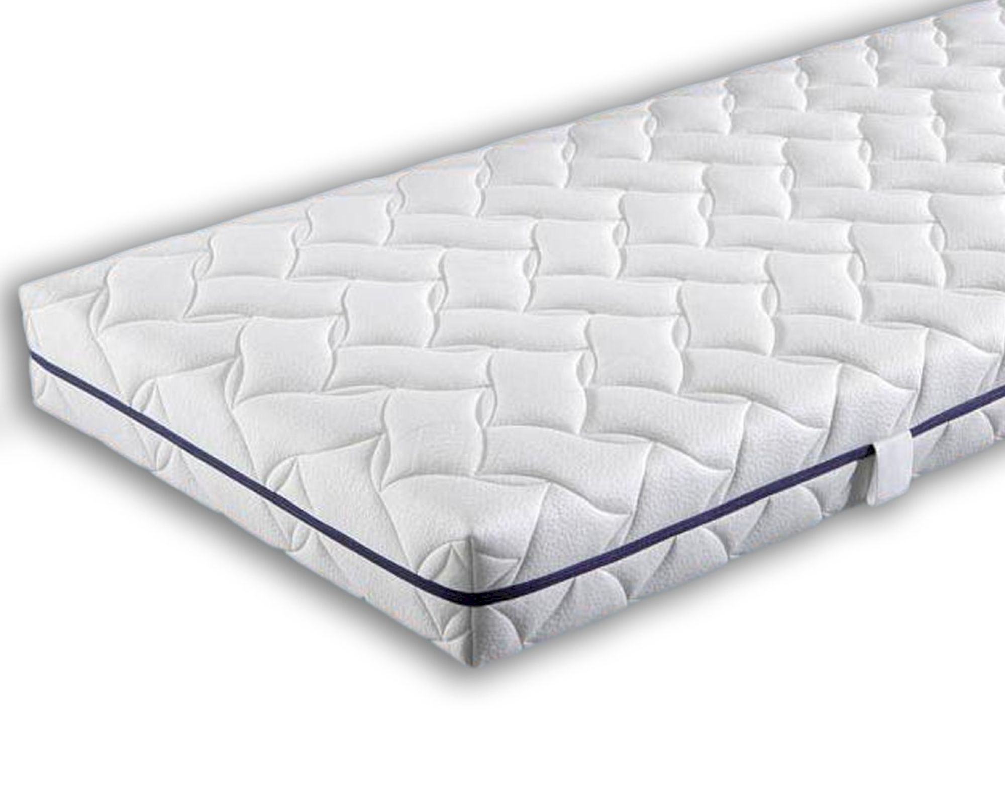 Hn8 »7-Zonen« Jubel KS Kaltschaum-Matratzen 100x200 cm H3