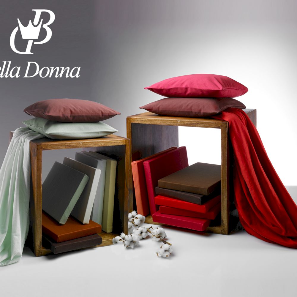 Formesse »Bella Donna« Jersey Spannbetttuch 1000 weiss / 180x200-200x220 cm