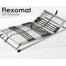 Bast »Flexomat« 28 KF Lattenrost 80x200 cm