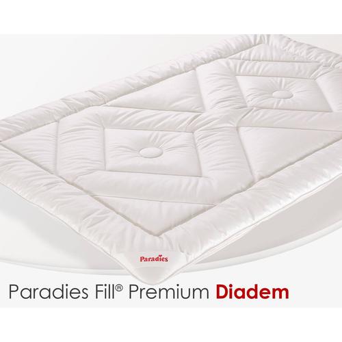 Paradies Fill Premium Diadem Decken Diadem 155x200 cm 1035g