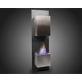 green fire »Romana« Bio-Ethanol Kamin 136 cm