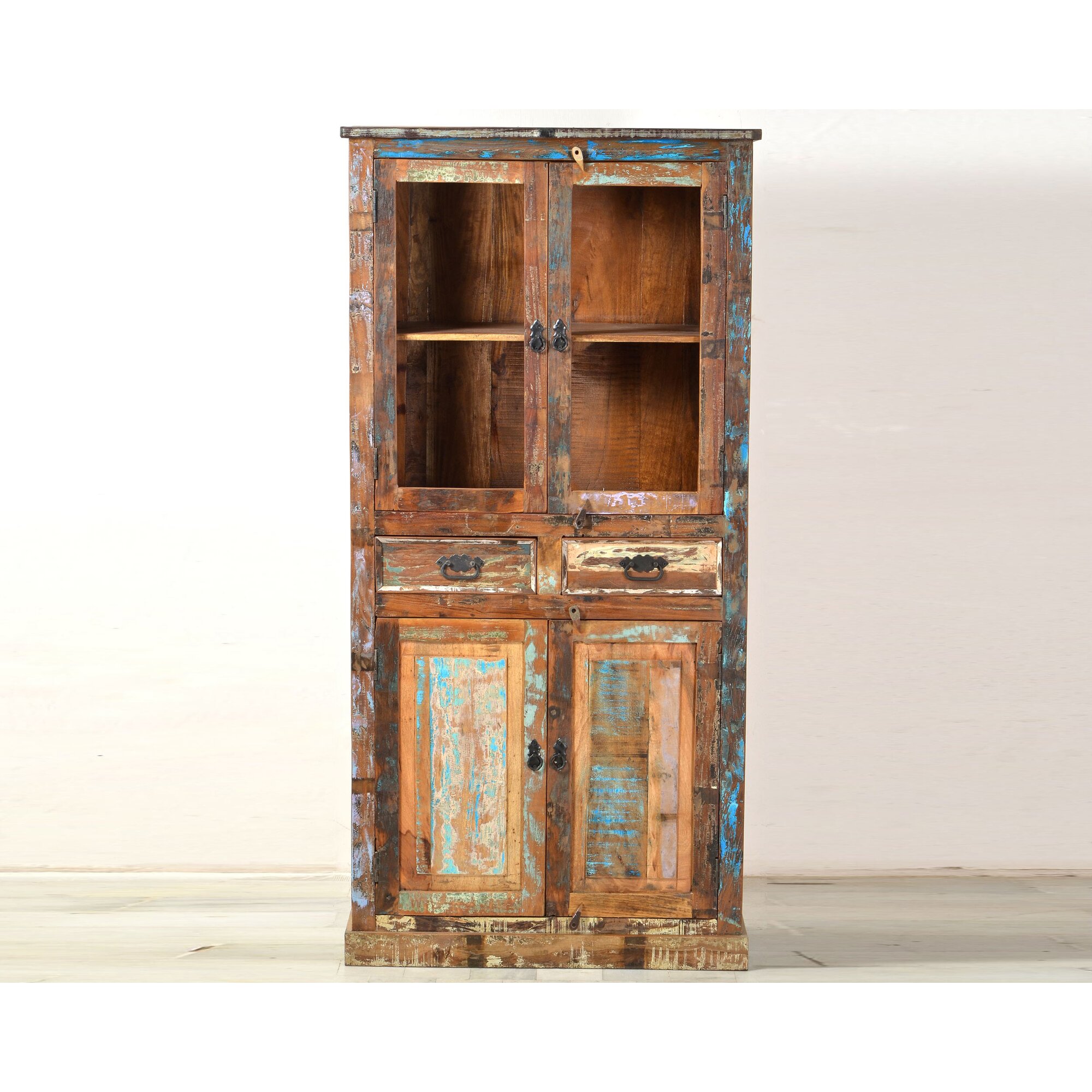 SIT »Riverboat« Vitrine 9108-98 Image