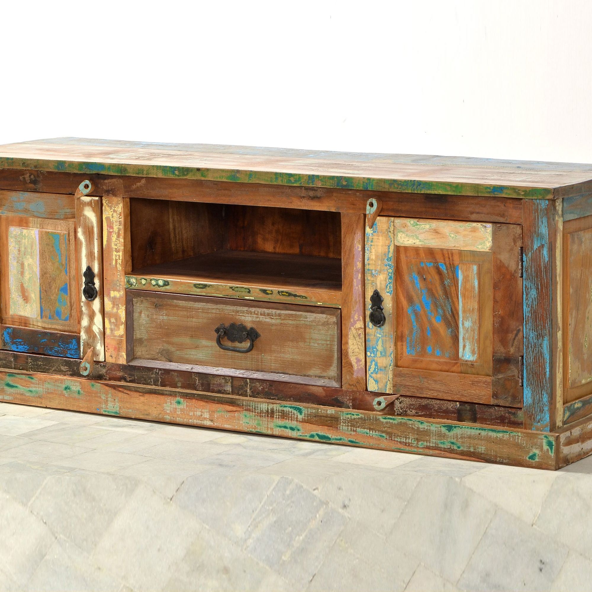 SIT »Riverboat« Lowboard 9115-98