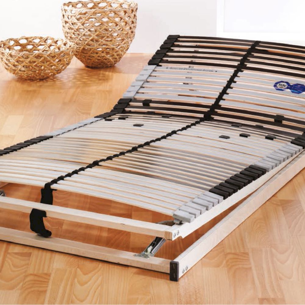 Frankenstolz »Punktoflex Ergo« Lattenrost 90x200 cm verstellbar