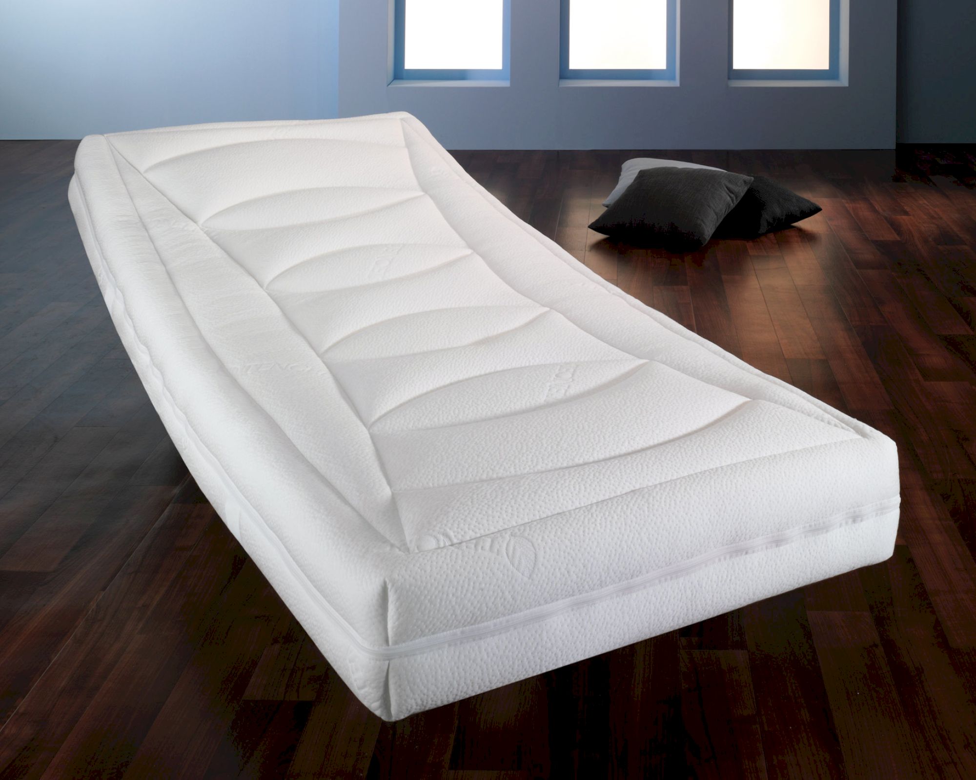 Frankenstolz »Comfort T« Adaptionsmatratze 80x200 cm H4