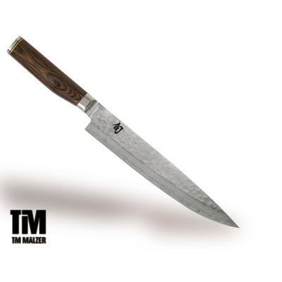 KAI Shun Premier Tim Mälzer Schinkenmesser 24 cm TDM-1704 TDM-1704