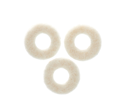 Yamaha Valve Felt Tpt., Cor. 3er-Set