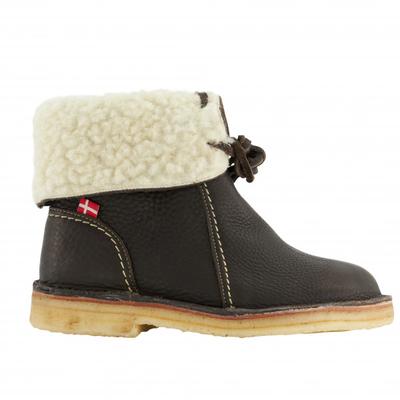 Duckfeet - Aarhus - Winterschuhe 41 | EU 41 beige/schwarz Image