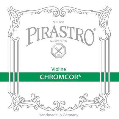Pirastro Chromcor Violin 1/4-1/8