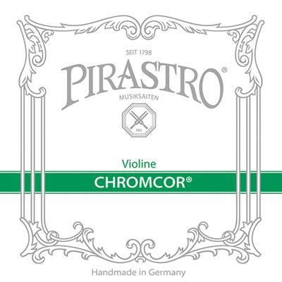 Pirastro Chromcor Violin 1/4-1/8