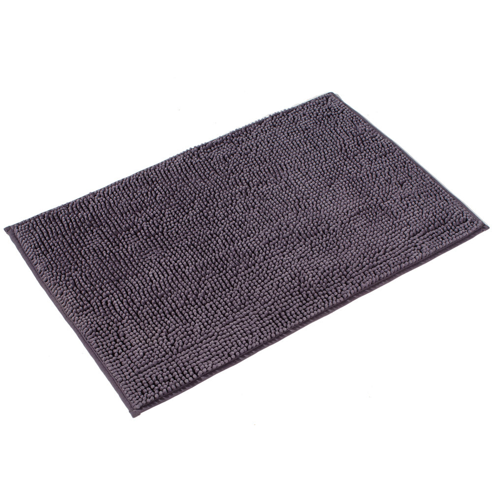 Frinchill Absorbent Dog Blanket - Grey 100x80cm