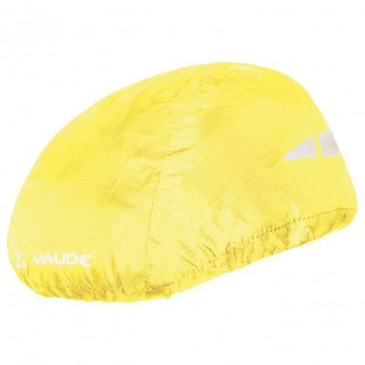 Vaude - Helmet Raincover - Regenhülle Gr One Size gelb