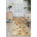 Nourison Somerset Floral Multicolor 2 x 5 9 Area Rug (2x6)