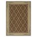 Nourison Ashton House AS03 Area Rug - Mink