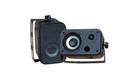 Pyle PD-WR30B 3 1/2 in  Indoor/Outdoor Speakers