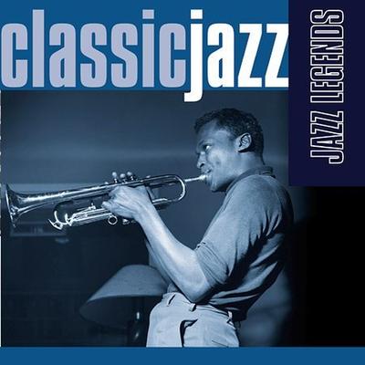 Classic Jazz: Jazz Masters by Various Artists (CD - 06/25/2002)